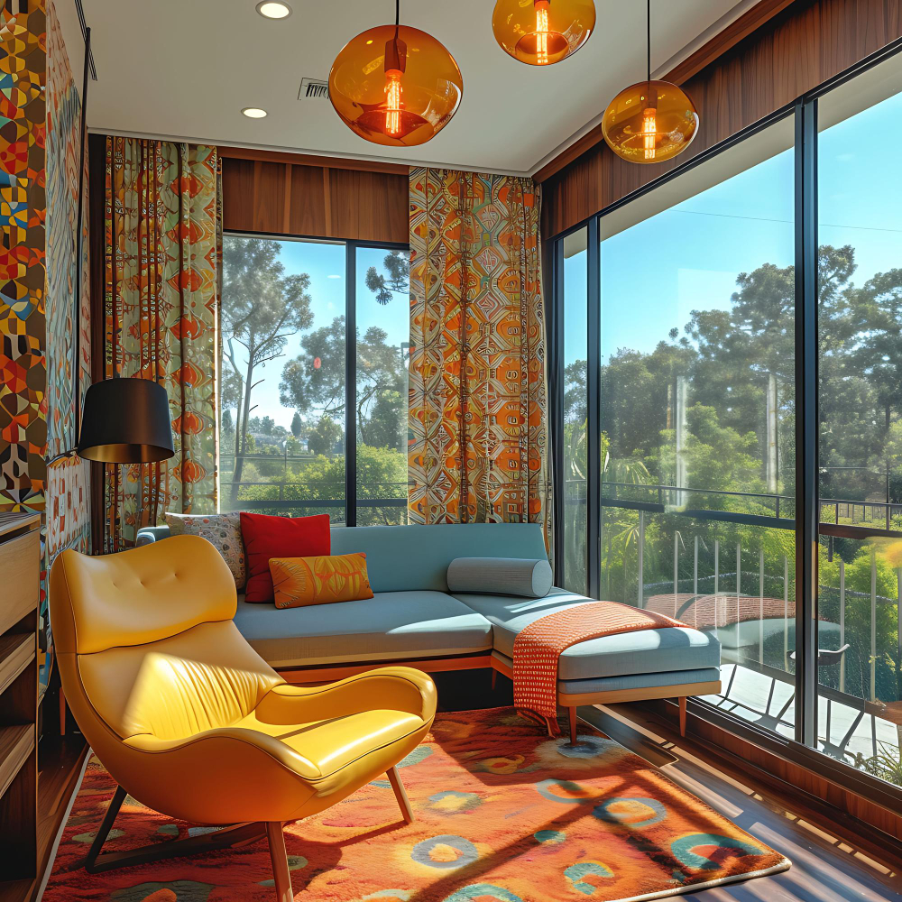 Idhaha Interiors Interior Design