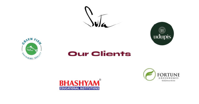 Our Trusted Clients